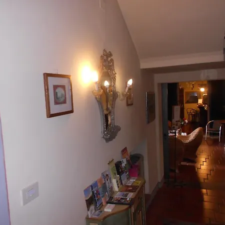 Отель Casa Al Sole