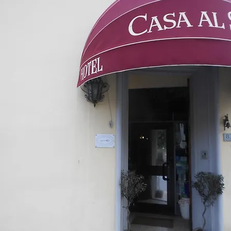 Casa Al Sole Hotel Greve in Chianti