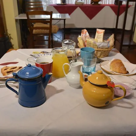 Casa Al Sole Hotel