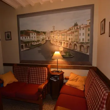 Casa Al Sole Hotel Greve in Chianti