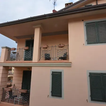 Hotel Casa Al Sole Greve in Chianti