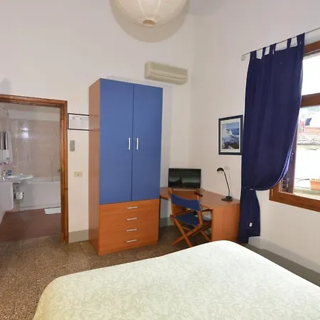Casa Al Sole 3*