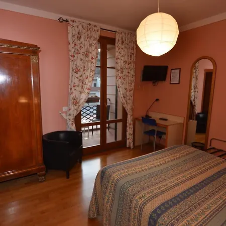 Hotel Casa Al Sole 3*
