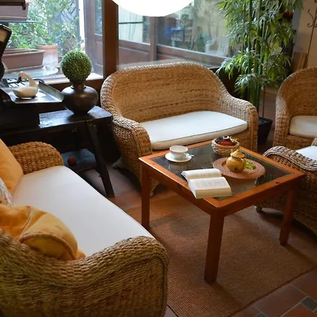 Casa Al Sole Hotel Greve in Chianti
