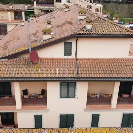 Casa Al Sole 3*