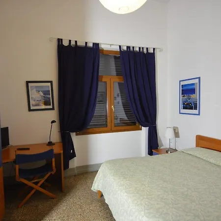 Casa Al Sole Hotel 3*