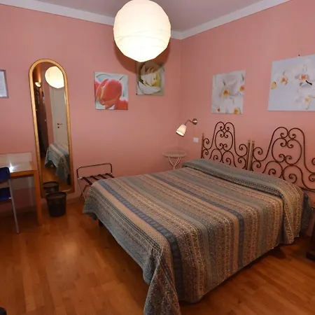 Hotel Casa Al Sole Greve in Chianti