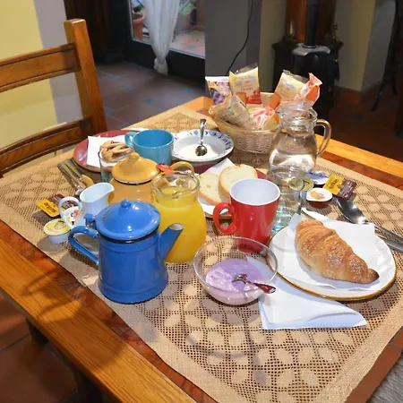 Hotel Casa Al Sole