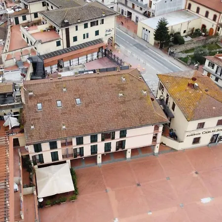 Casa Al Sole