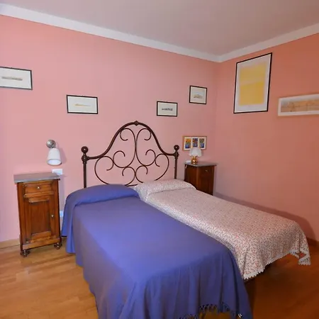 Hotel Casa Al Sole Greve in Chianti