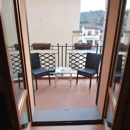 Casa Al Sole Hotel 3*