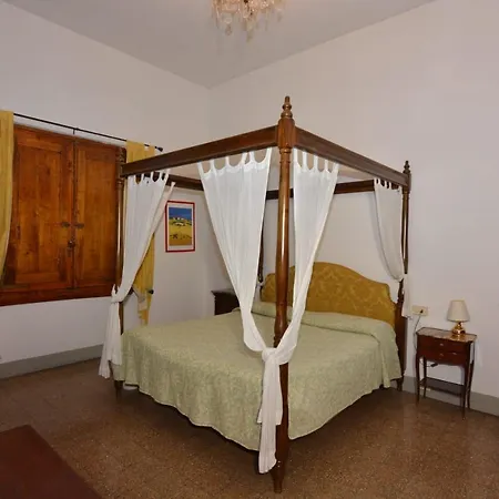 Casa Al Sole Hotel 3*