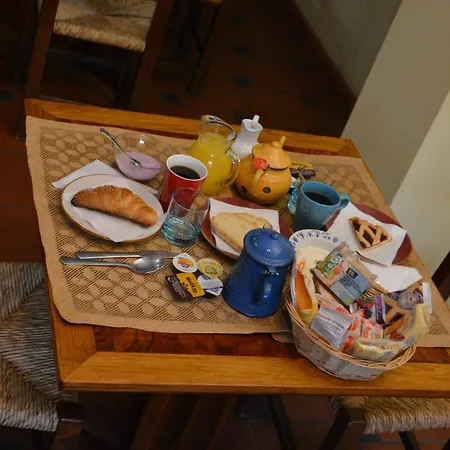 Casa Al Sole 3*