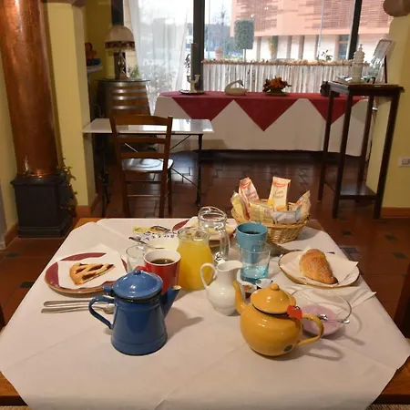 Hotel Casa Al Sole