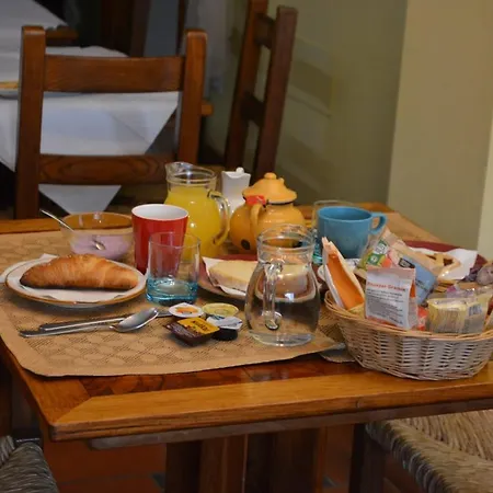 Casa Al Sole Hotel