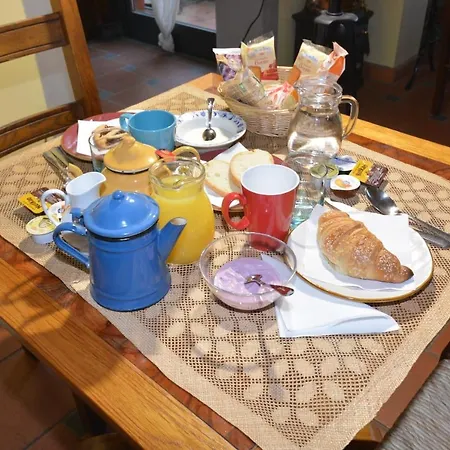 Отель Casa Al Sole 3*