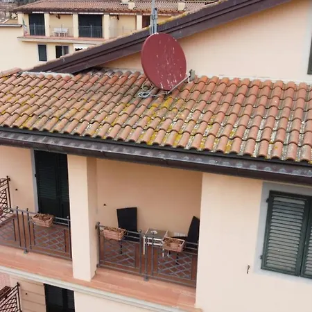 Отель Casa Al Sole