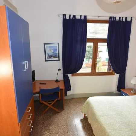 Hotel Casa Al Sole