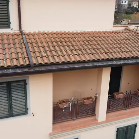 Hotel Casa Al Sole Greve in Chianti