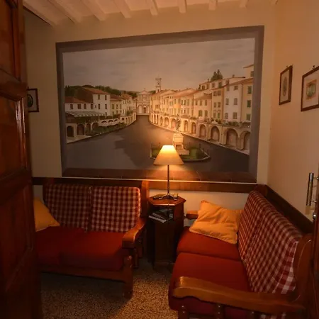 Casa Al Sole Hotel Greve in Chianti