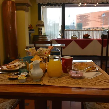 Casa Al Sole Hotel Greve in Chianti