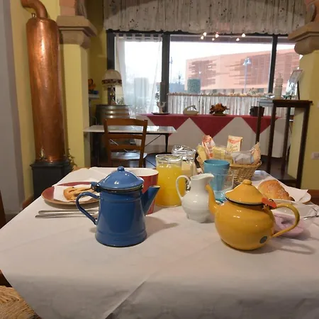 Casa Al Sole Hotel