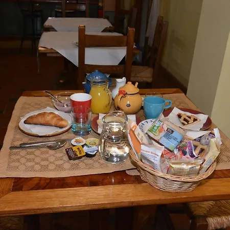 Casa Al Sole 3*