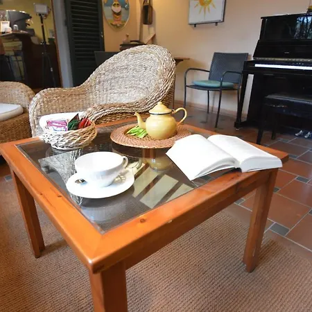 Casa Al Sole Hotel