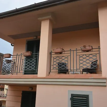 Casa Al Sole 3* Greve in Chianti
