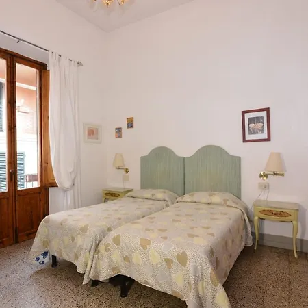 Hotel Casa Al Sole Greve in Chianti