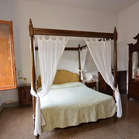 Hotel Casa Al Sole