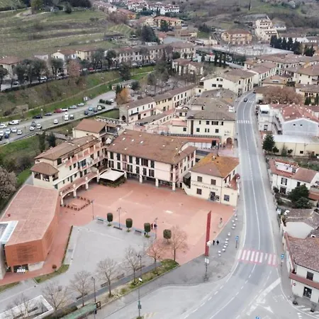 Hotel Casa Al Sole 3*