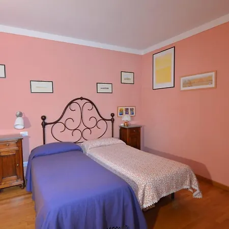 Hotel Casa Al Sole 3*