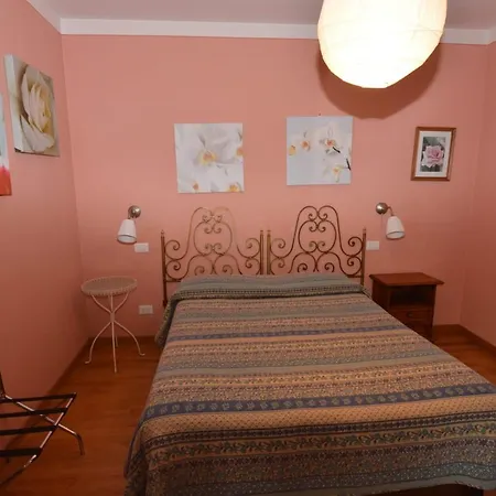 Hotel Casa Al Sole 3*