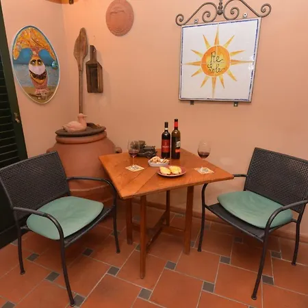 Hotel Casa Al Sole 3*