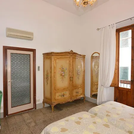 Hotel Casa Al Sole Greve in Chianti