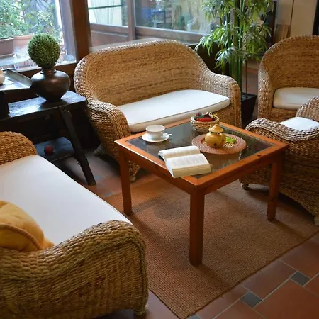 Hotel Casa Al Sole Greve in Chianti