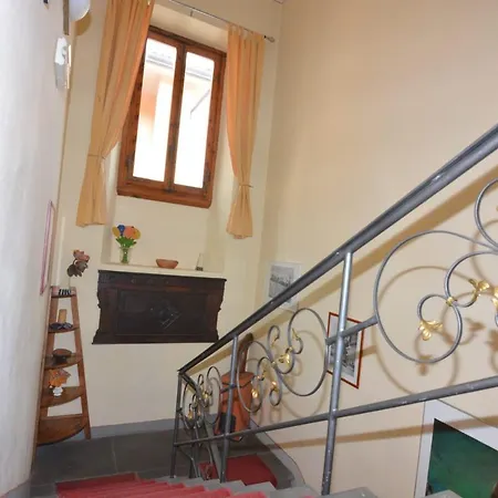 Casa Al Sole Hotel 3*