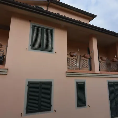 Casa Al Sole Hotel