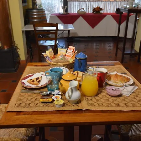 Casa Al Sole 3*