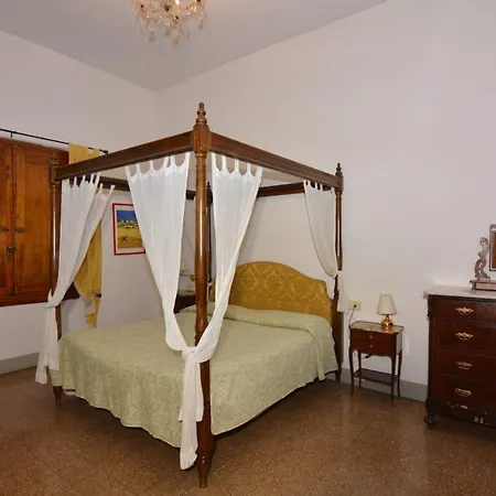Casa Al Sole 3*