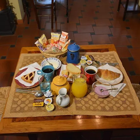 Casa Al Sole Hotel Greve in Chianti