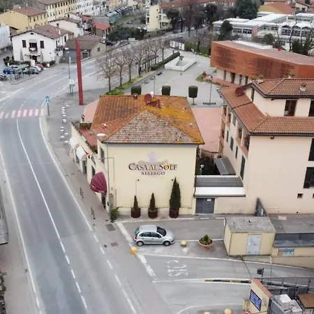Casa Al Sole 3*