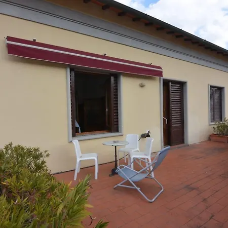 Hotel Casa Al Sole