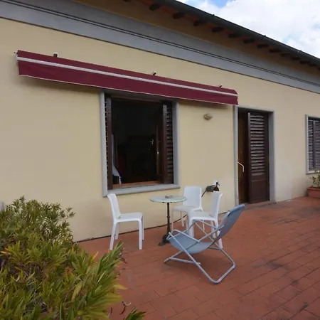 Hotel Casa Al Sole
