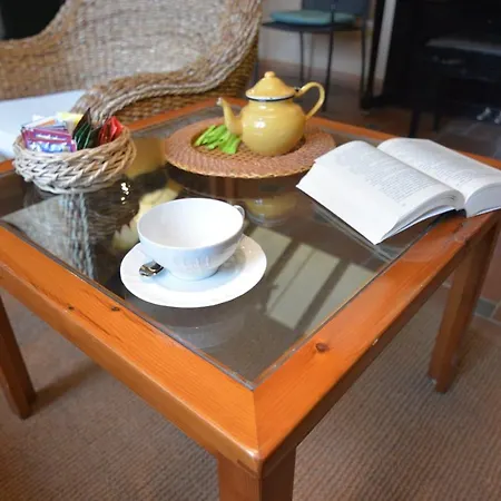 Casa Al Sole 3*