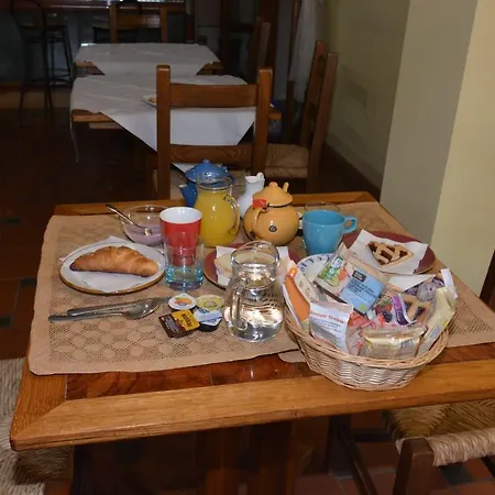 Hotel Casa Al Sole Greve in Chianti