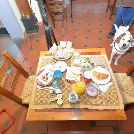 Casa Al Sole Hotel 3*
