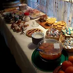 Hotel Casa Al Sole 3*