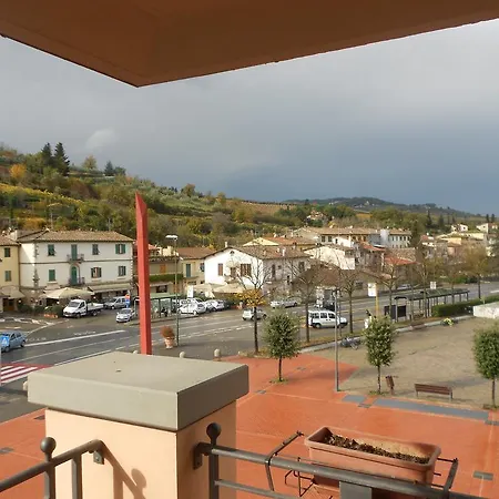 ホテル Casa Al Sole